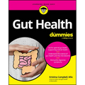 Gut Health for Dummies - Paperback