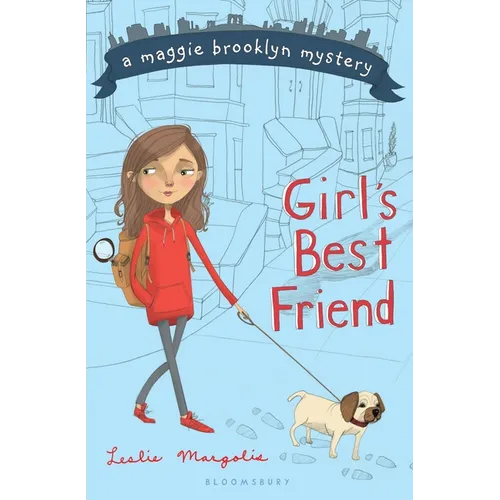 Girl's Best Friend - Paperback