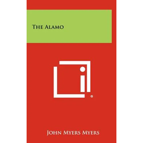 The Alamo