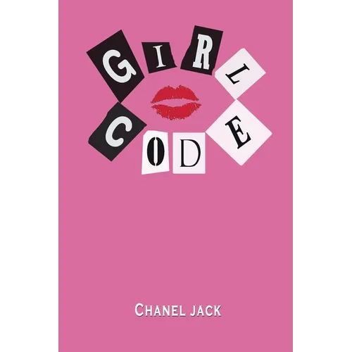 Girl Code - Paperback
