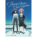 Throw Away the Suit Together Vol. 3 - Paperback