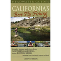 California's Best Fly Fishing - Paperback