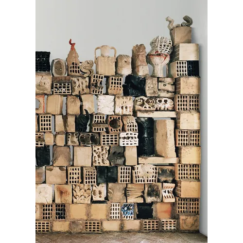Miquel Barceló - Hardcover