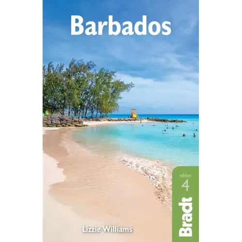 Barbados - Paperback