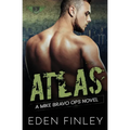 Mike Bravo Ops: Atlas - Paperback