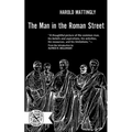 Man in the Roman Street - Paperback