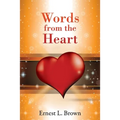 Words From the Heart - Paperback