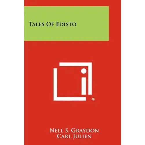 Tales of Edisto