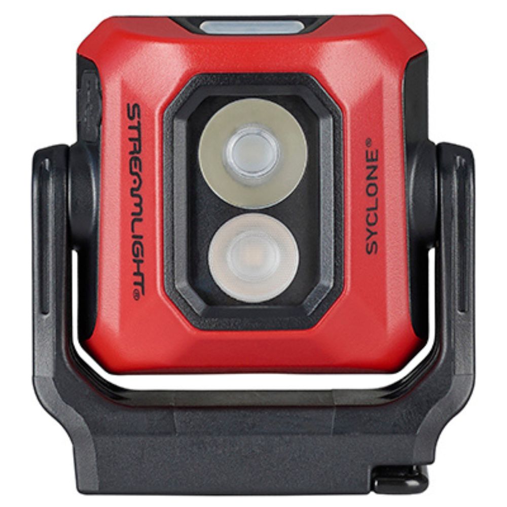 Streamlight Syclone - Compact Rechargeable Work Light