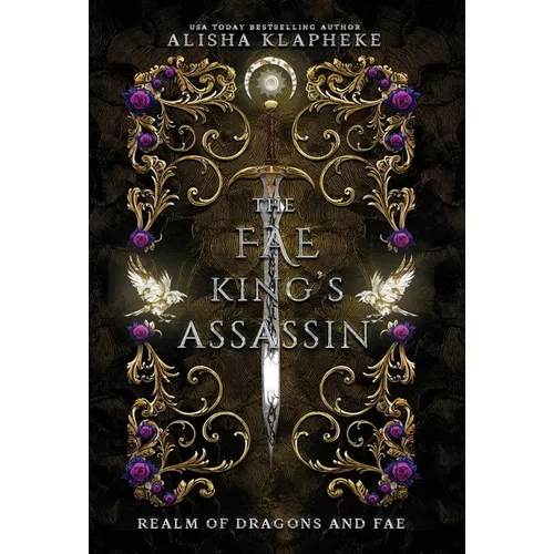 The Fae King's Assassin - Hardcover
