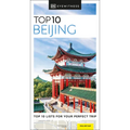 DK Top 10 Beijing - Paperback