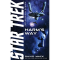 Harm's Way - Paperback