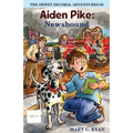 Aiden Pike: Newshound - Paperback