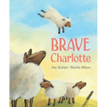 Brave Charlotte - Hardcover
