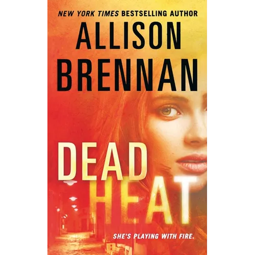 Dead Heat - Paperback