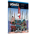 Usagi Yojimbo Book 2: Samurai - Paperback