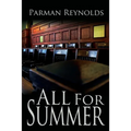 All For Summer - Paperback