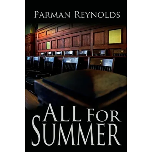 All For Summer