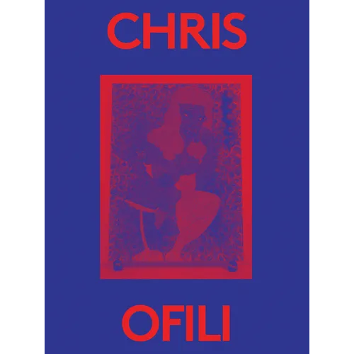 Chris Ofili: 2000 Words - Paperback