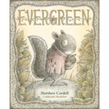 Evergreen - Hardcover