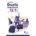 Duelo migratorio: 12 Características y 7 (+1) Pérdidas - Paperback