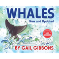 Whales (New & Updated) - Hardcover