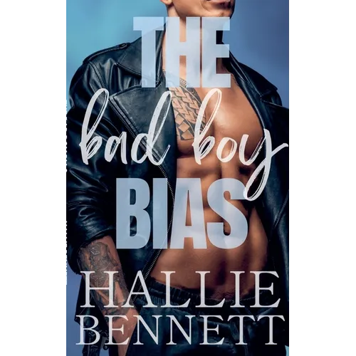 The Bad Boy Bias - Paperback