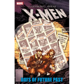 X-Men: Days of Future Past [New Printing 2] - Paperback