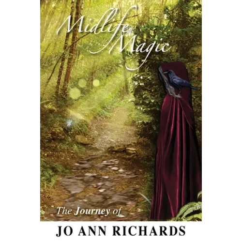 Midlife Magic - Paperback