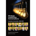 Strategic Leadership Conversations: Australian Universities, 1980-2020 - Paperback