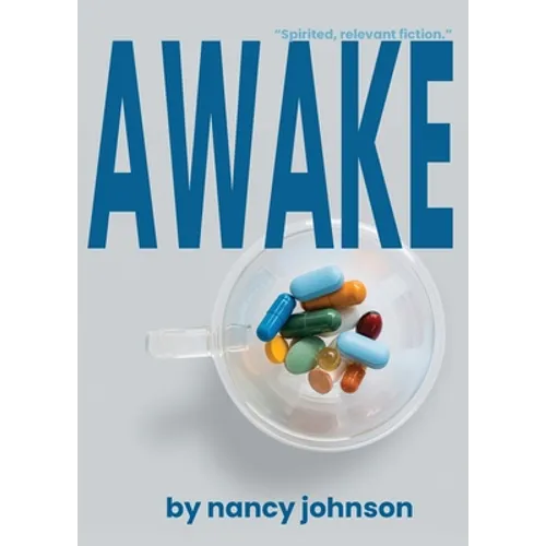 Awake - Paperback