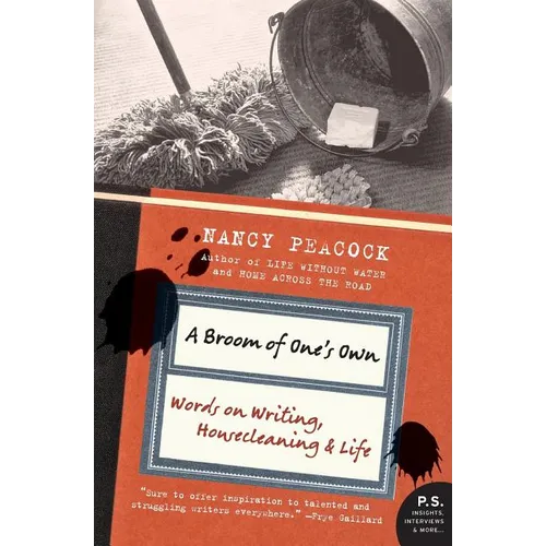 A Broom of One's Own - Paperback