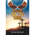 Please Sun Rise - Paperback