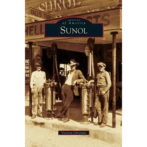 Sunol