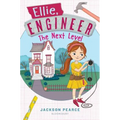 Ellie, Engineer: The Next Level - Hardcover