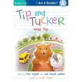Tip and Tucker Road Trip - Paperback