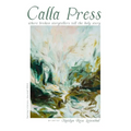 Calla Press Spring Literary Journal 2024 - Paperback