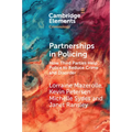 Partnerships in Policing - Paperback