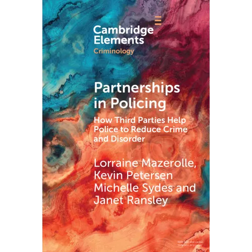 Partnerships in Policing - Paperback