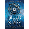 Blood of the Stars - Paperback