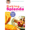 Baking with Splenda: A Baking Book - Paperback