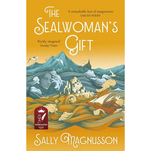 The Sealwoman's Gift - Paperback