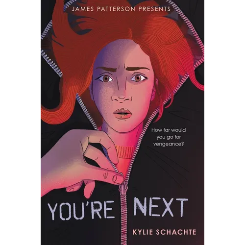 You're Next - Paperback