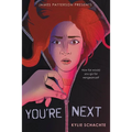 You're Next - Paperback