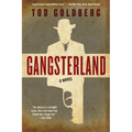 Gangsterland - Paperback