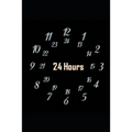 24 Hours - Paperback