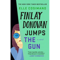 Finlay Donovan Jumps the Gun - Hardcover