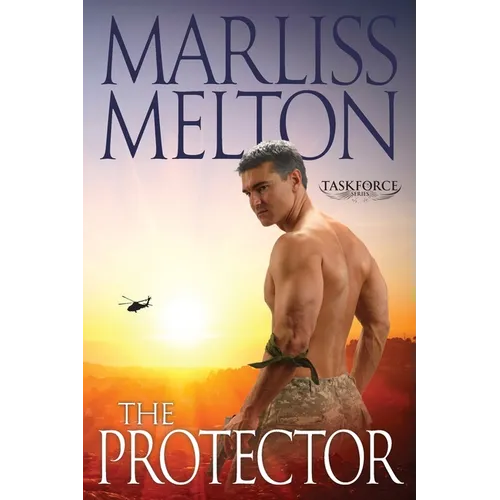 Protector (The Taskforce Series, Book 1)