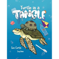 Turtle in a Tangle - Hardcover