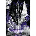 Between the Moon and Her Night - Paperback